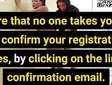 Samantha Cruuz - Hot Latina Enjoys Public Bang - Anal Big Ass