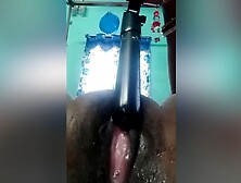 Indian Desi Hot Bhabhi Video Bhabhi Na Chhuti Ka Pani Nikal