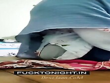 Cute Young Bengali Girl Sucking Her Tuition Teacher Dick In House Video Viral