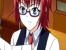 College Bombshell Gets Intense Facial in College Dorm Room