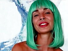 Luscious Soft Passion Unfolds in Homemade Heat