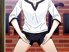 Boku no Risou no Isekai Seikatsu Episode 3