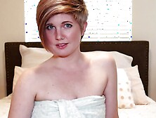 Clean up That BBC Cum Inside Me Full Video