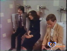 Scandale - 1982 Rare Softcore Movie Intro vintagepornbay. com