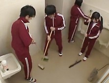 Best Japanese chick Arisa Nakano,  Hitomi Fujiwara,  Nozomi Aiuchi in Fabulous JAV clip