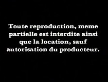 SM Premiere Soumission French Mf Whipping caning