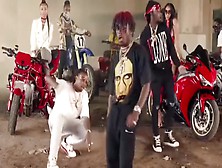 Migos - Bad and Boujee ft.  Lil Uzy Vert