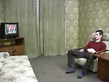 Enjoy this Russian Granny R20 movie on Free Granny Tube
