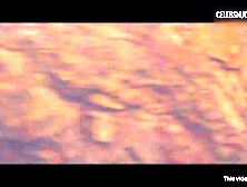 Emma de Caunes Nude,  breasts scene in The Idyll (2016)