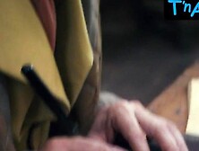 Yahima Torres Breasts,   Butt Scene  in Black Venus