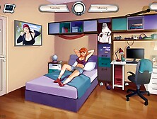 MILF's Plaza: In The Ghetto Ep 26