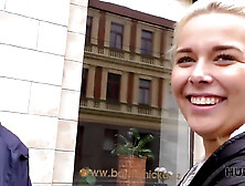 Hunt4k. una dolce vendetta davanti al ragazzo