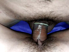 THIS IS GOOD. PLEASE TAKE OFF THE CONDOM AND GIVE ME HARDER BEFORE MY HUSBAND ARRIVES.