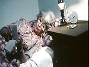 Classic vintage german porn Taxi Girls (1980) with hairy actress