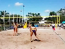 Girls Voley Hottt 20