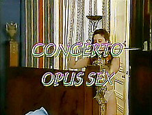 Dbm - Teenievision 07 - Tv007 - Concerto Opus Sex