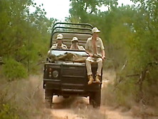 Kruger Park 1996 Full Film