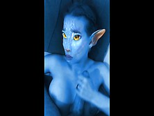 I Banged An Avatar Bitch