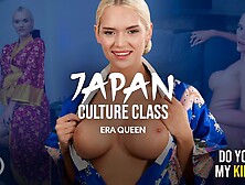 Japan Culture Class