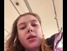 Masturbates in taxi and mall