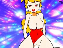 Drift Barbie Manga - HMV