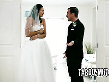Cheating Bride Screws Right In advance of Her Wedding