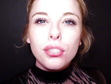 Stunner Mia Adler's small dick smut