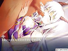 Dragonia Scene Hentai Part1