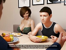 Cora-The-Housewife-Unfaithful-Episode-6-Doberman-Studio 480P