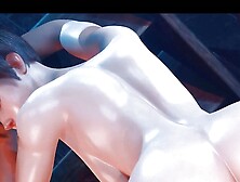3D Compilation: Overwatch Dva Tracer Doggystyle Fuck Kirito Mercy Threesome Uncensored Hentai