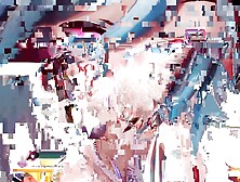 mmd r18 Miku delusion tax Delusion Tax Sex Dance 3d hentai she love sex