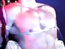 Conquered Inferno The Firemans Desperate Escape