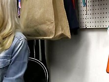 The Pretty Thief Emma Rosies Sexy Scam