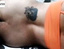 I'M GONNA CUMMM!!! Fucking my StepSister behind while she's watching movie