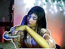 ASMR | How tasty this candy!