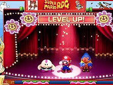 Super Mario RPG (Remake) Part three
