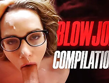 the Ultimate Blowjob Compilation L