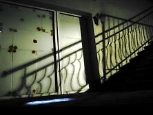 Hardcore Parasited Lesbo Sex - Angel on Gal 3some Action with LOADS of Squirt