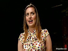 Kinky Lesbian Politician The interns submission