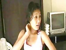 Shaved asian omegle sounds, shaving pussy