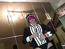 The bitches of arezzo: powerful stuff (full movie cento x cento)