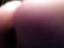 Fat Man's Booty Clappin' Webcam Show