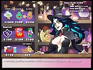 Con-quest v0. 05 part 1 - [Gameplay]