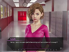 Shale Hill #37 Visual Novel Gameplay [hd]