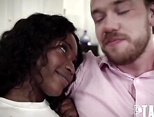 Noemie Bilas into Beautiful Girls Dont Do Anal