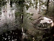 La Bete (The Beast) - French Porno clip with Wolf
