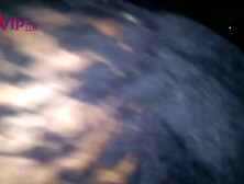 Cristina Almeida for the 1st time in a Gloryhole,  1 and two