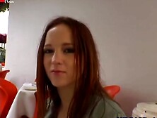 Bellondomination - Brunette Goddess Bellonda Dominates Her Man's Dick