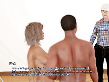 Tacos: Married Wife Does Interracial Porn and Tells Everything to Her Cuckold Husband