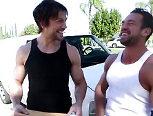 Final Eviction Notice With Kendra Lust